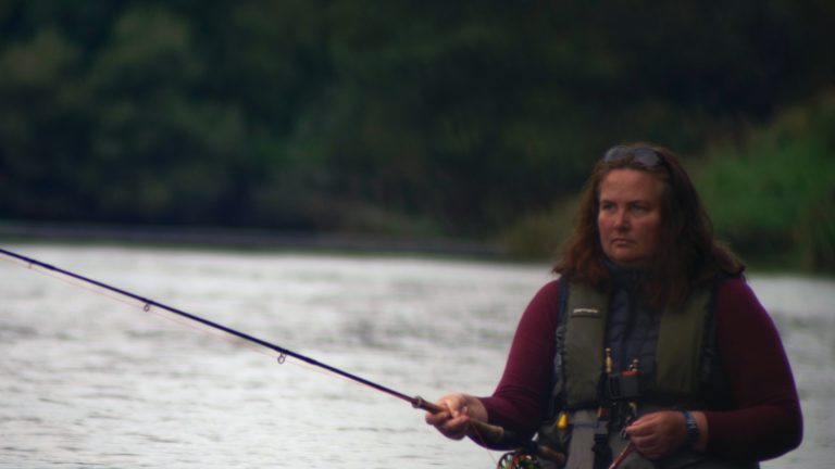 Home - Glenda Powell Fishing
